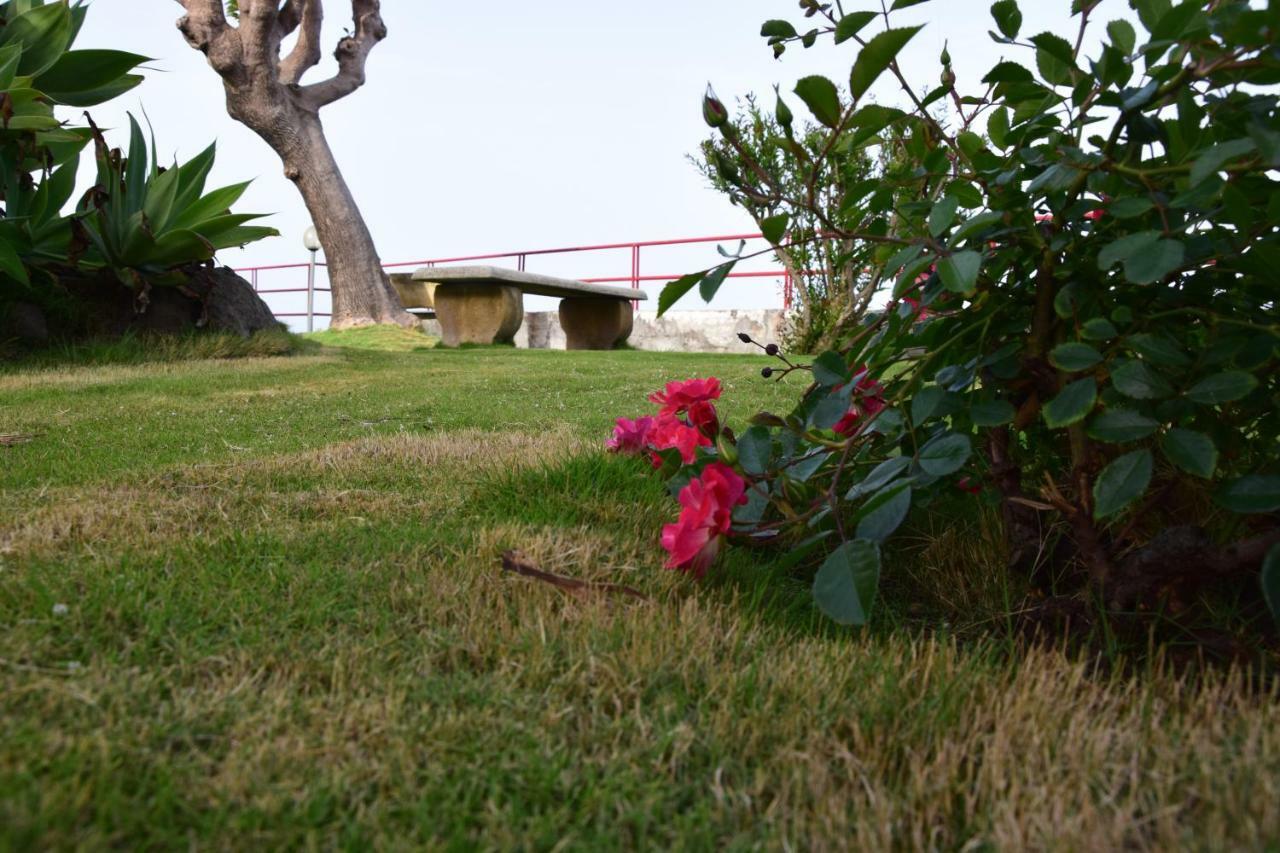 Seahome Riposto Dış mekan fotoğraf