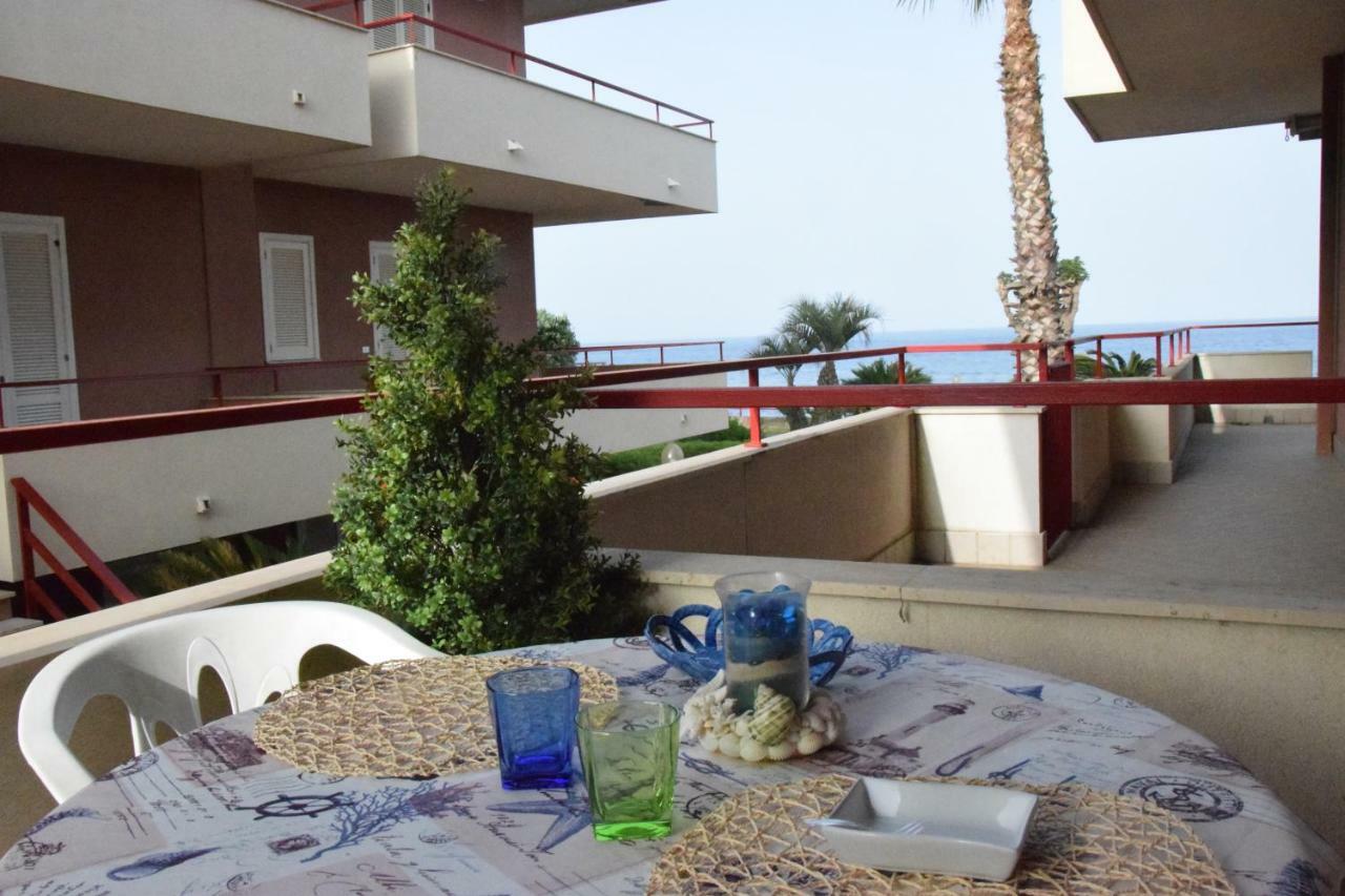 Seahome Riposto Dış mekan fotoğraf