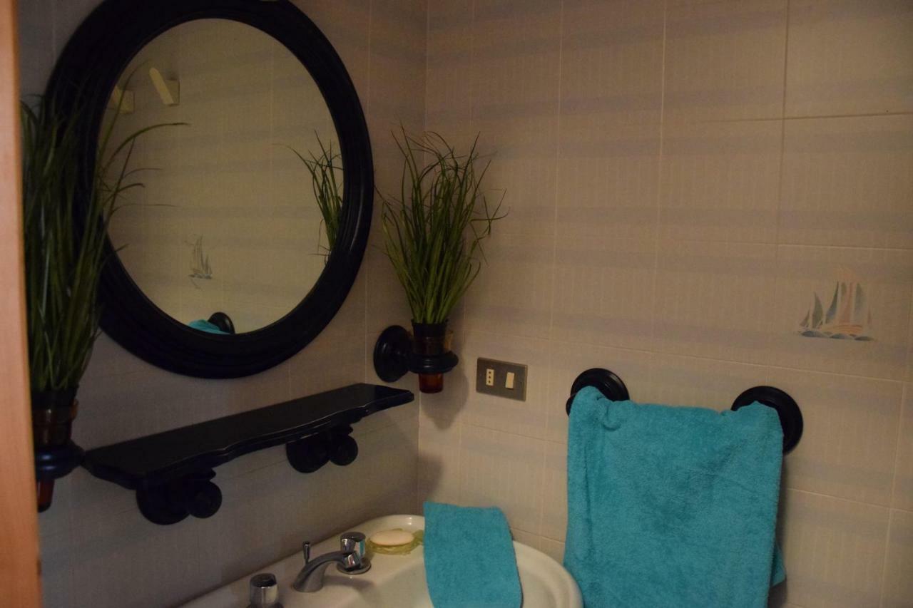 Seahome Riposto Dış mekan fotoğraf