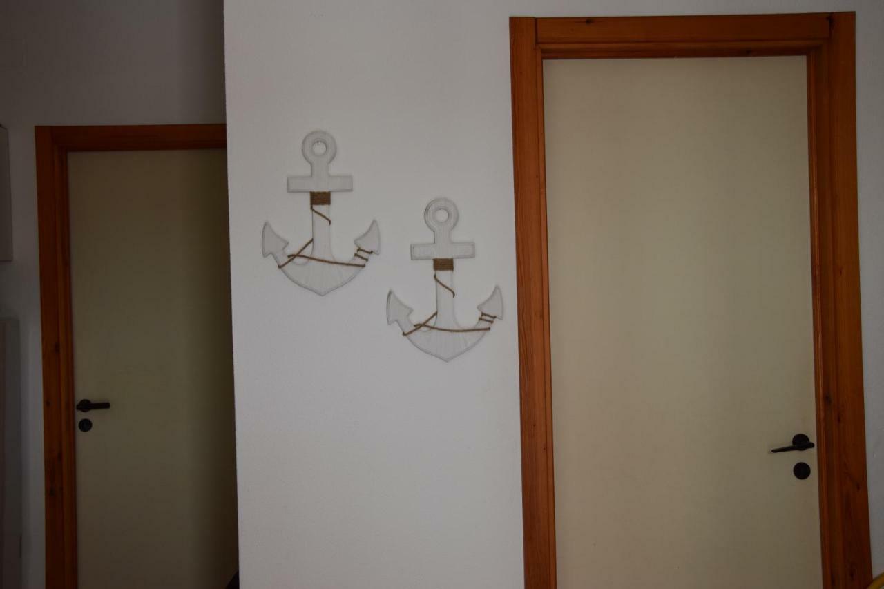 Seahome Riposto Dış mekan fotoğraf