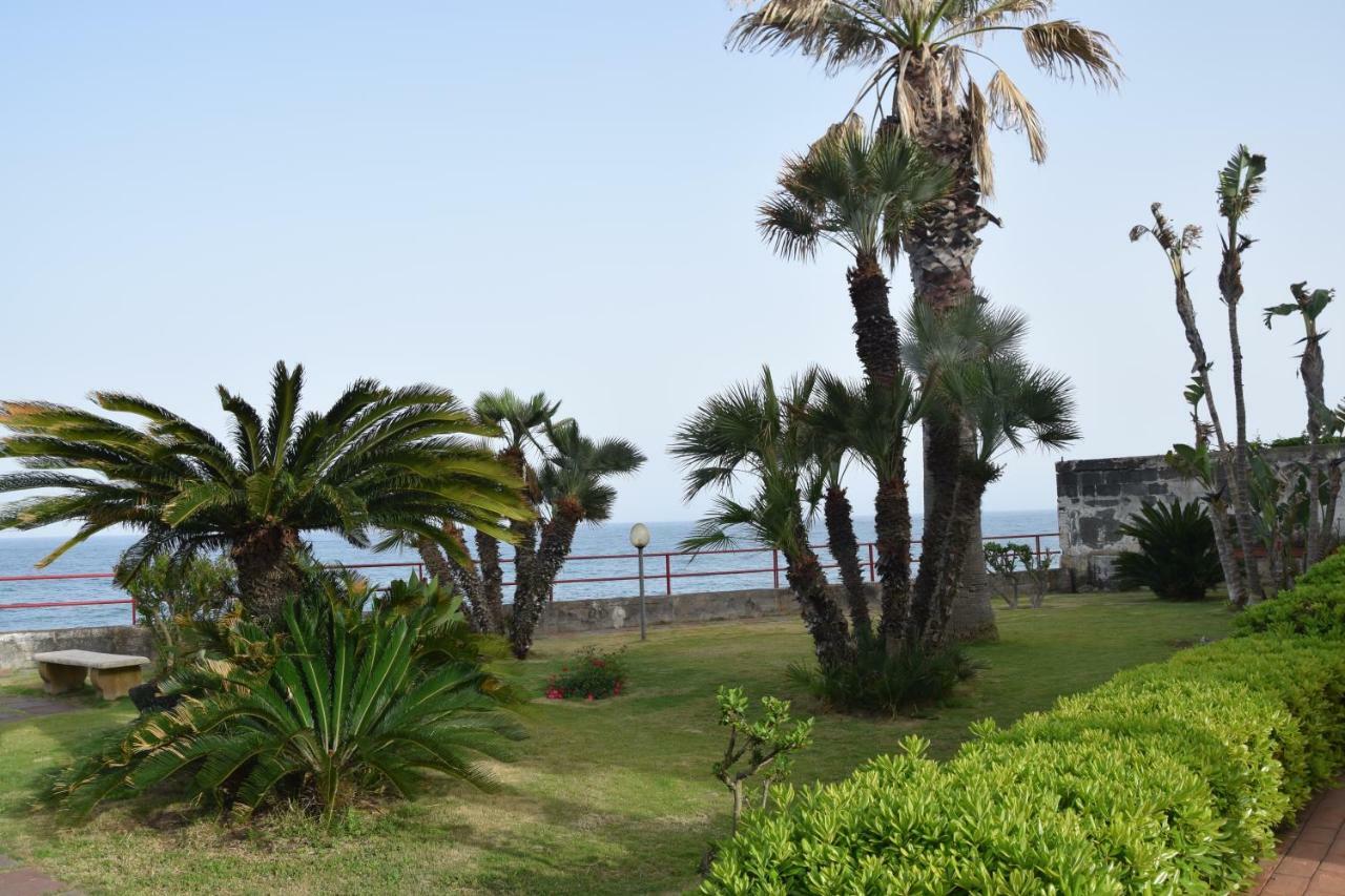 Seahome Riposto Dış mekan fotoğraf