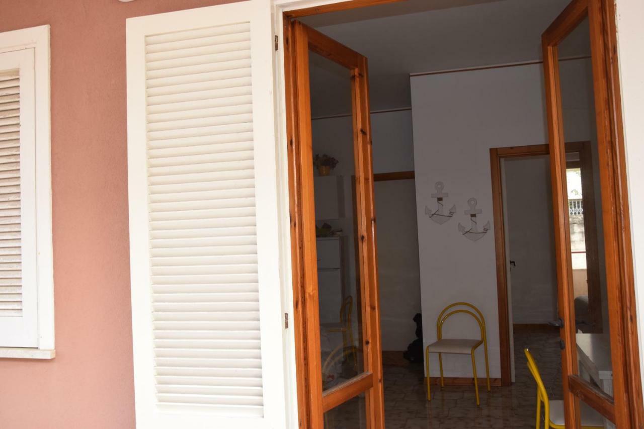 Seahome Riposto Dış mekan fotoğraf