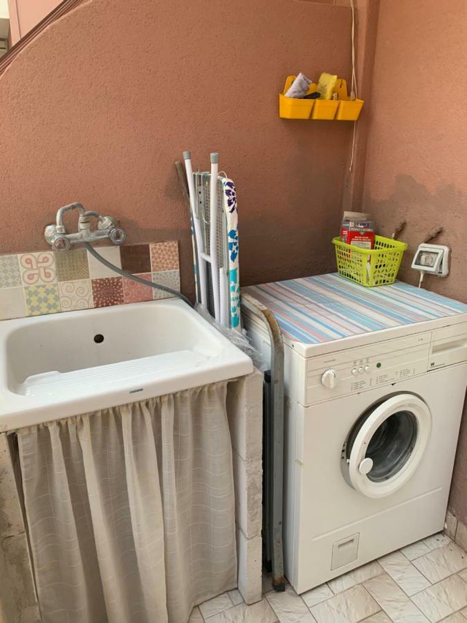 Seahome Riposto Dış mekan fotoğraf