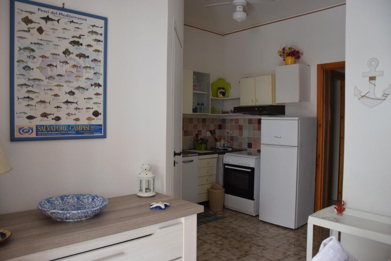 Seahome Riposto Dış mekan fotoğraf